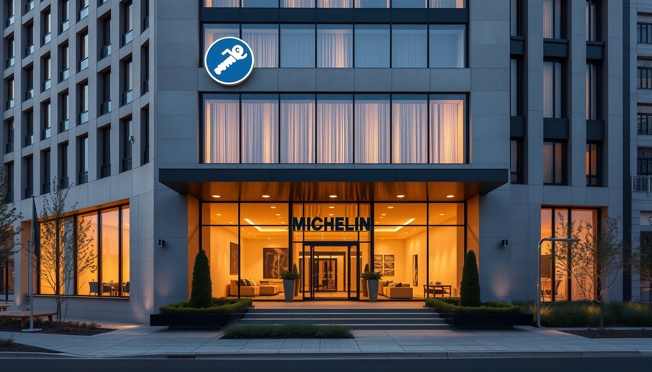 Runo Hotelli – Michelin-avaimella palkittu designhotelli
